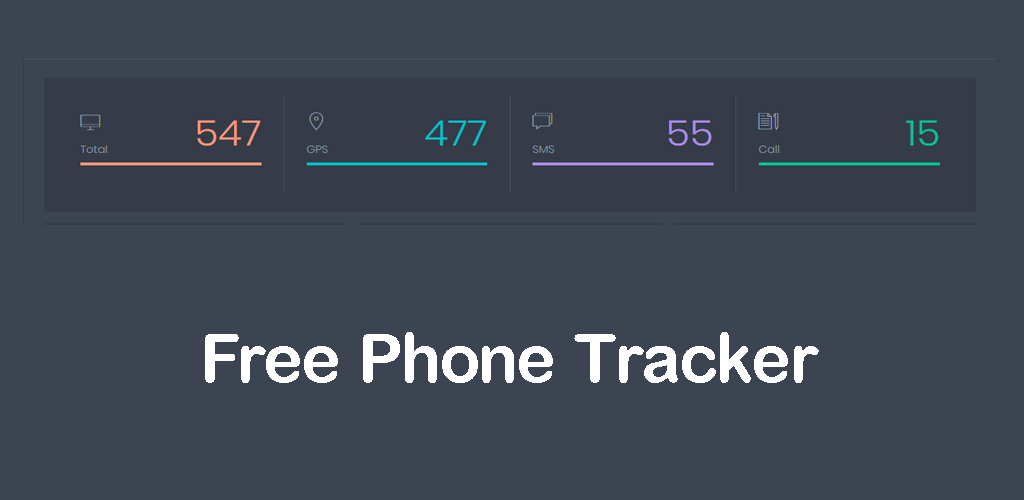 iPhone Tracking