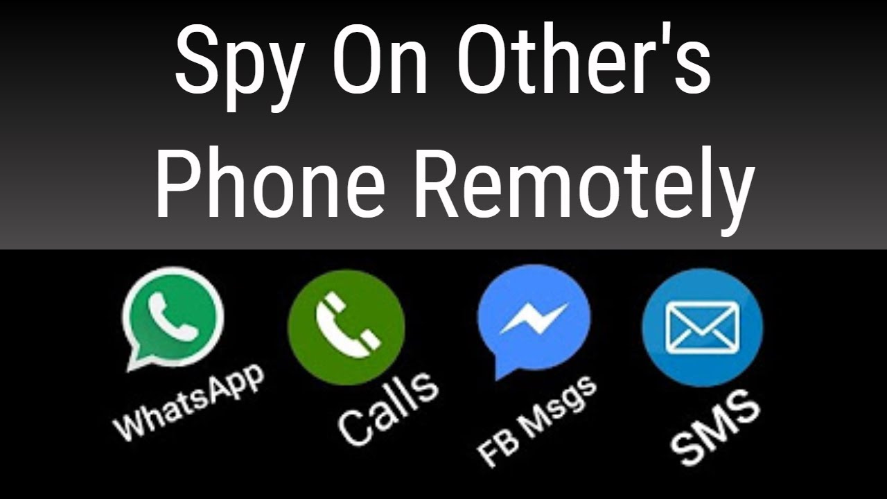 How to Use the Mobile Phone Spy App on Android